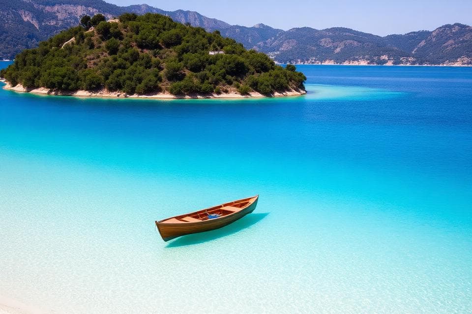Sporades gulet charter