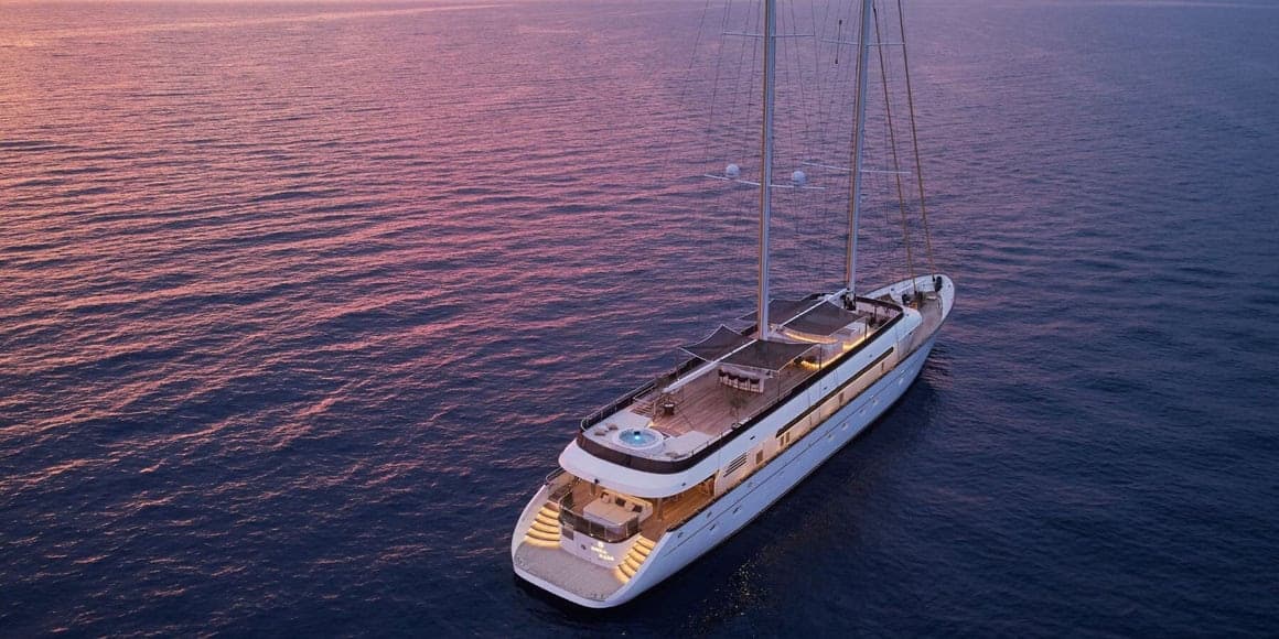 Luxury Escape aboard Anima Maris: Summer 2025 Deals in Charmful Croatia