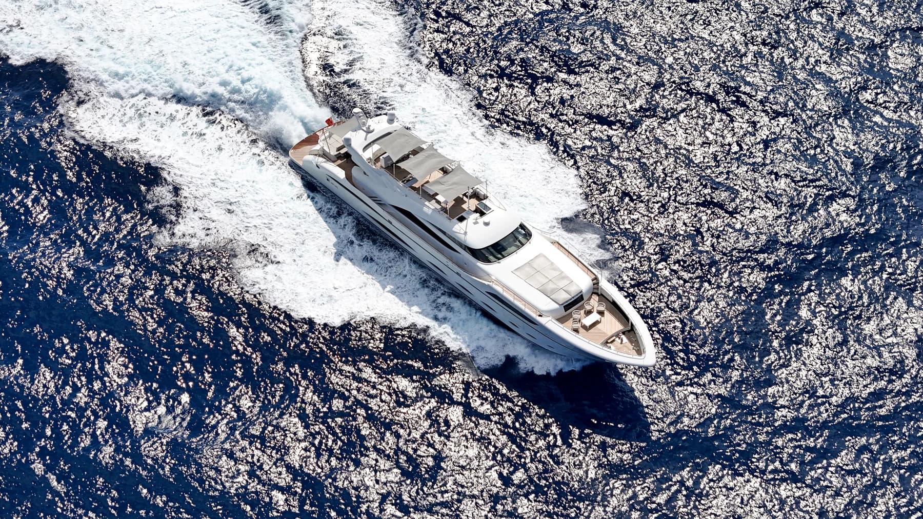 Unleash Your Wanderlust with FAST & FURIOUS: Luxury Yachting Adventure at 20% Off This June