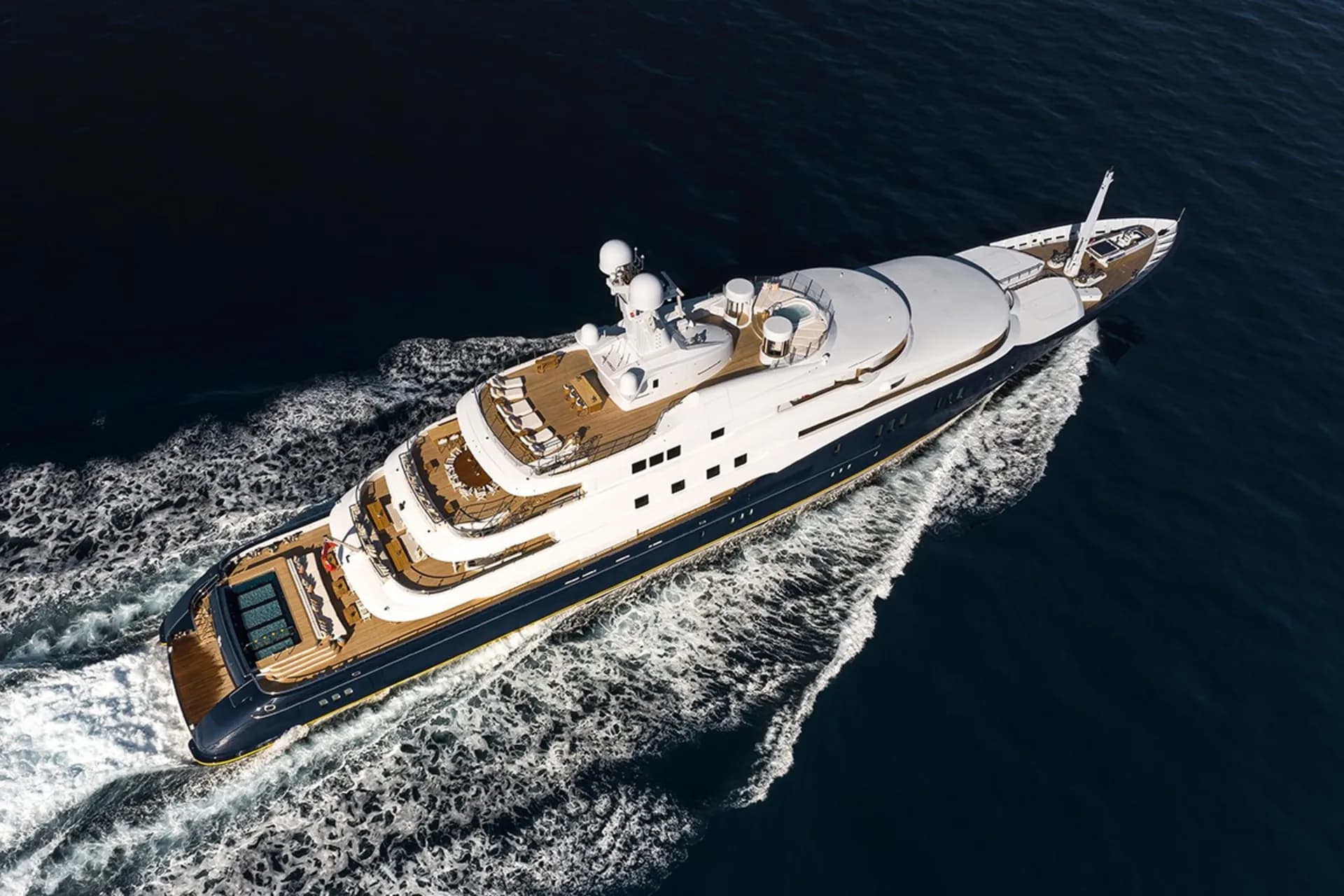 HBC: A Mediterranean Summer Voyage | Special Offer up to 20% 