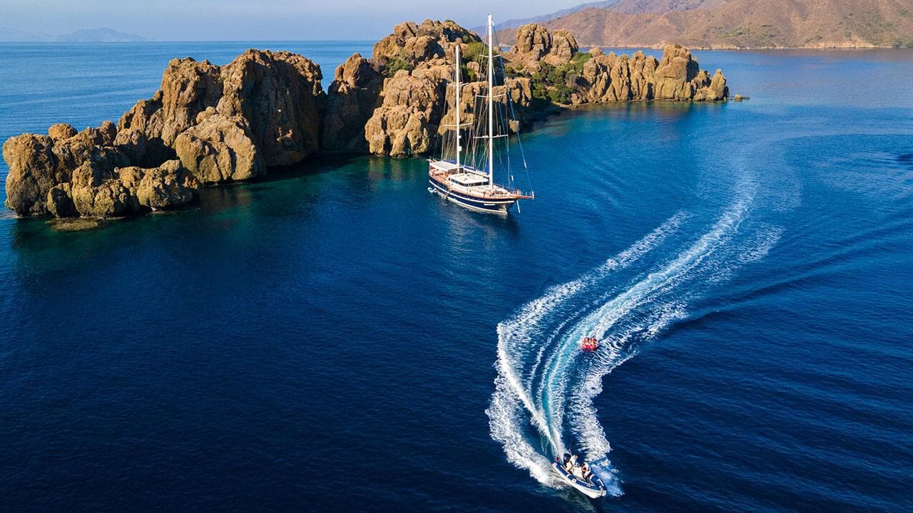 Best Deal: The Yacht Lowest Price Promise