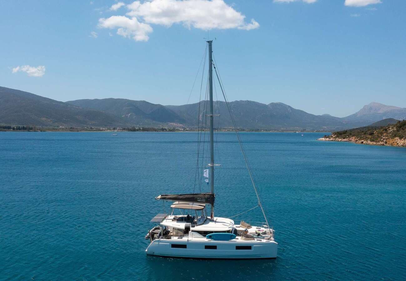 S/Cat El Marita: Last High Season Availabilities | Exclusive Discounts for July-August 2025