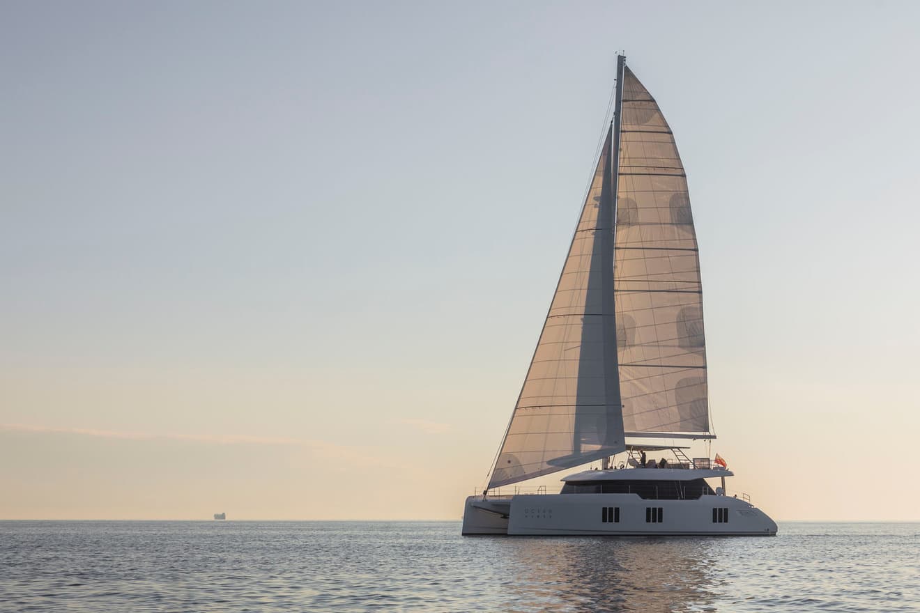 Experience Uncompromised Luxury Aboard S/Y YOLO in the Balearic Islands with Yacht Cloud