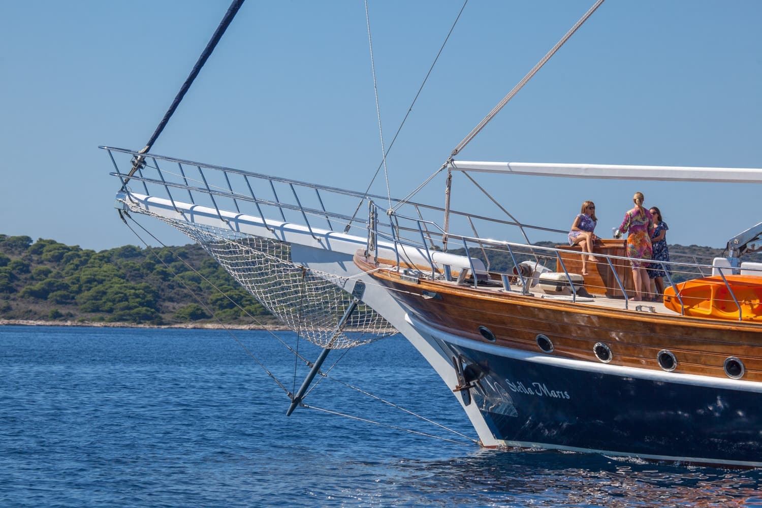 Stella Maris: Discover Luxury with July Special Offer