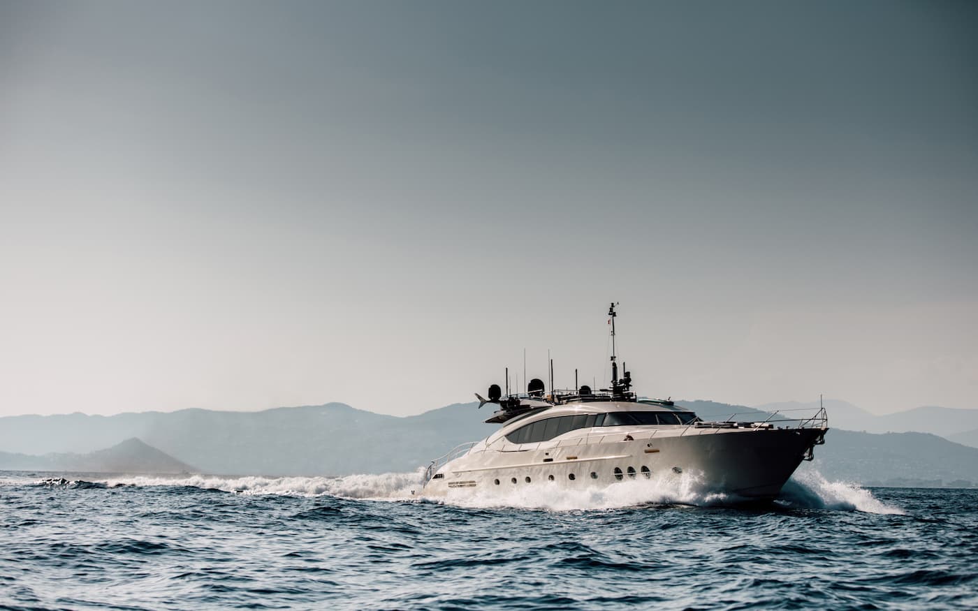 Meet BAGHEERA: Speed and Comfort in Rivieran Luxury