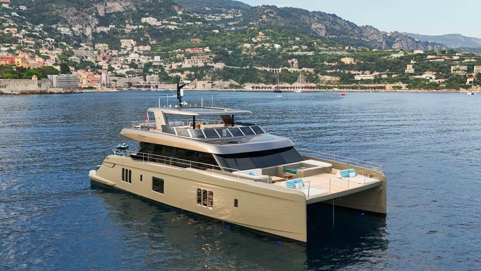 Experience the Elegance of AMITATU