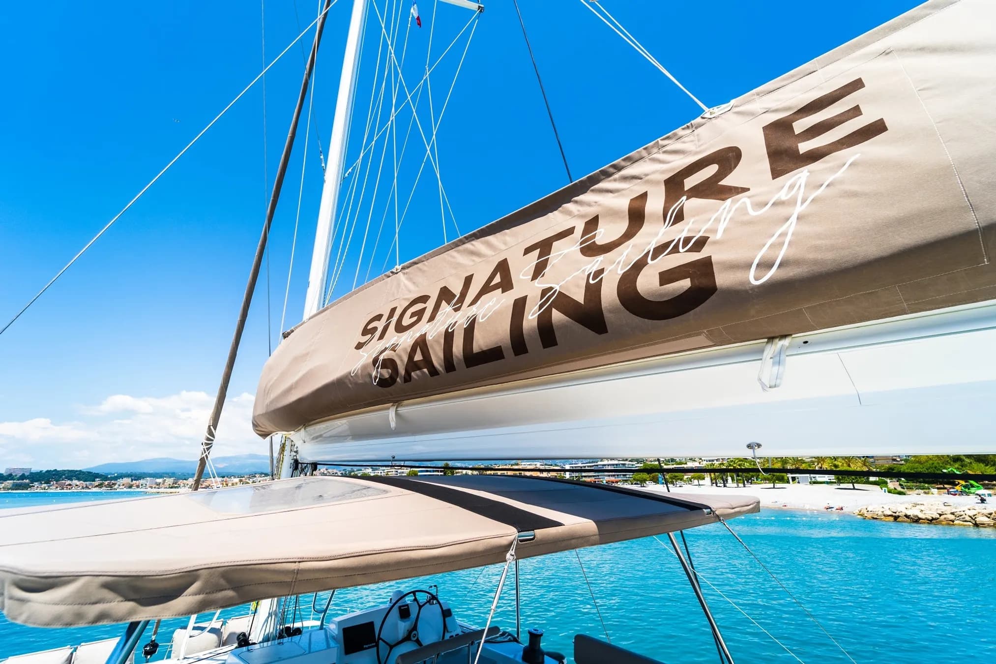 Discount: Charter Signature Vision this August