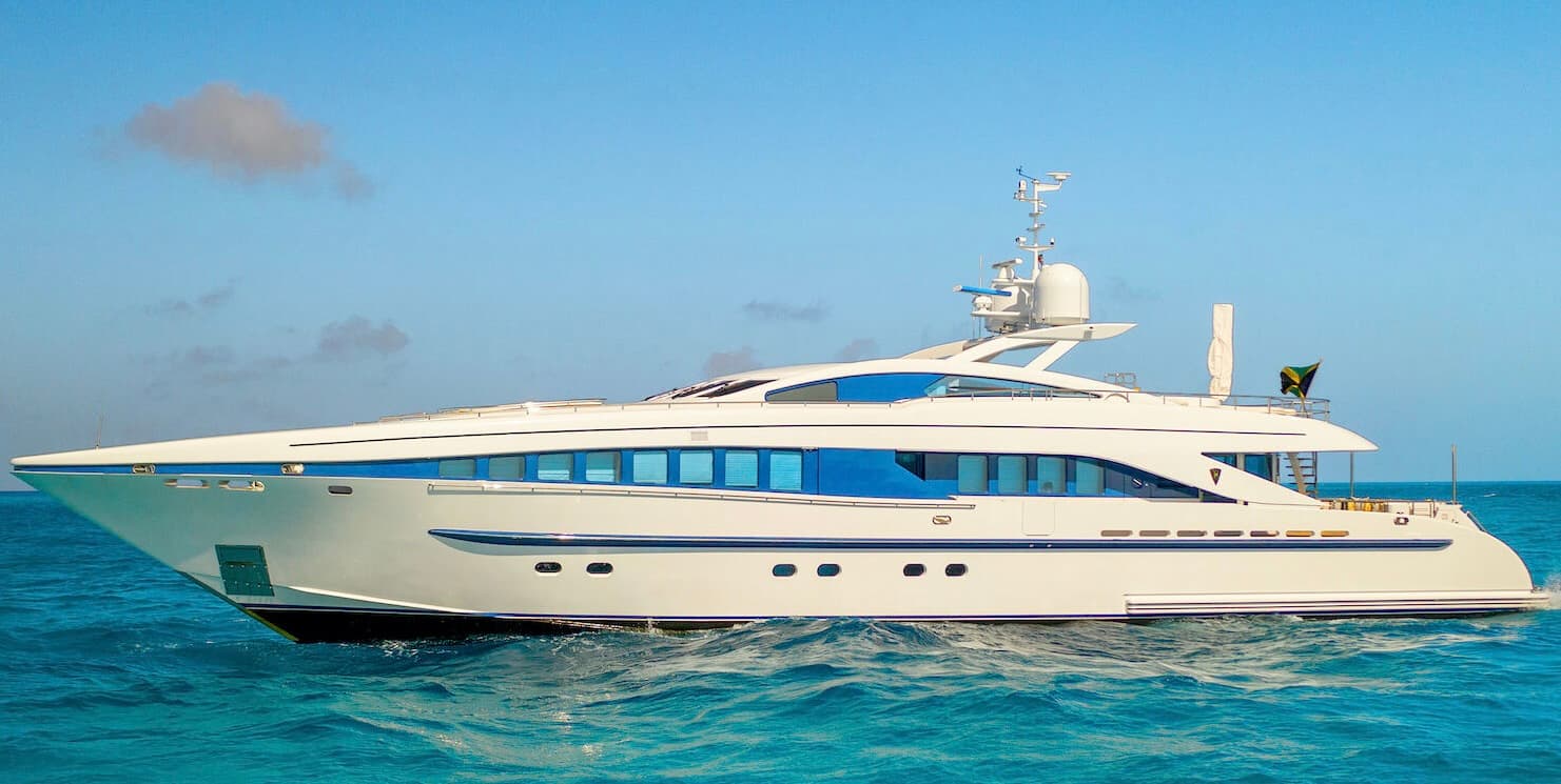 LUMIR Sets Sail for Port Douglas