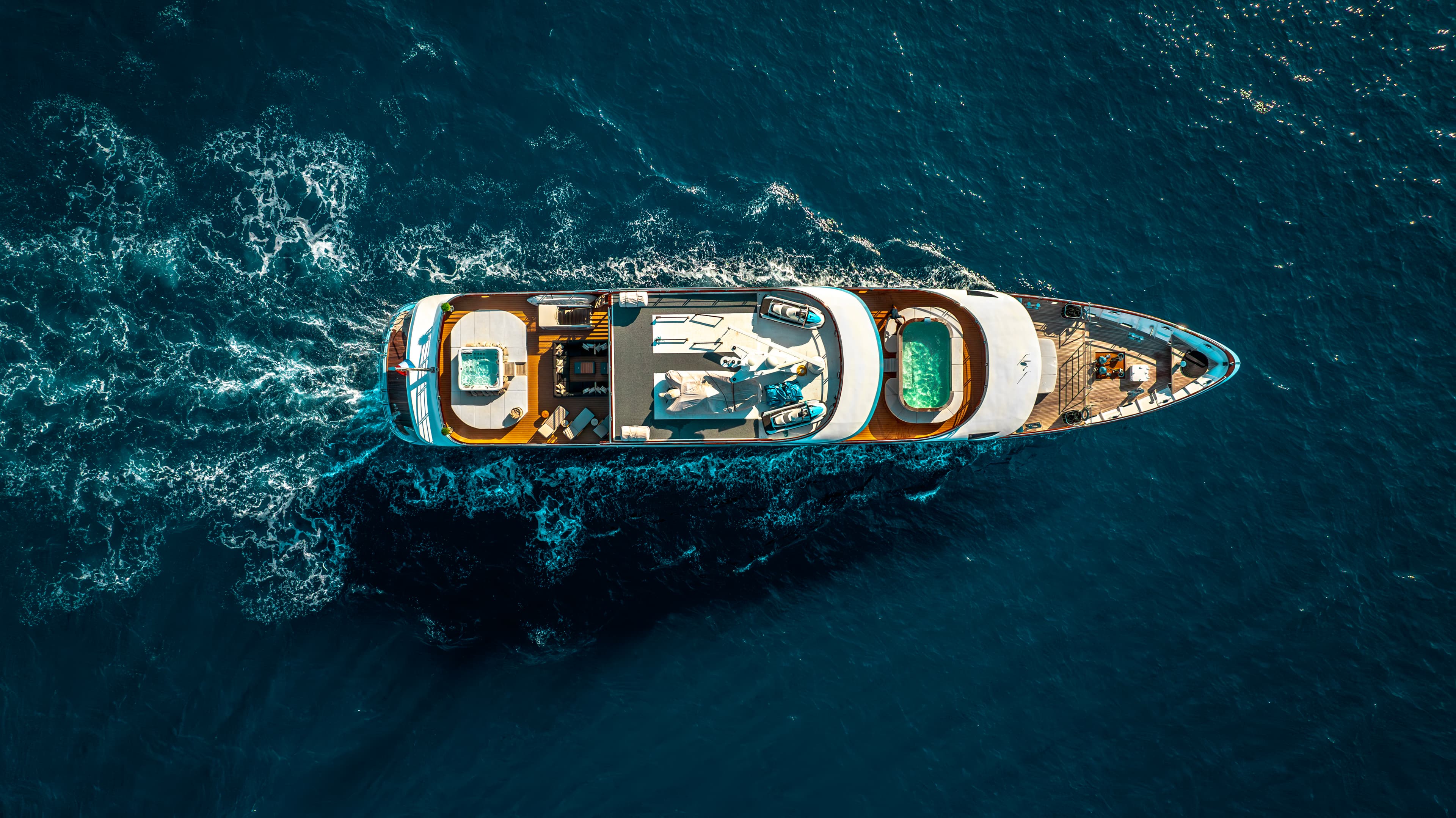 M/Y Freedom: Last Open Weeks for 2025 | Special Discount | Luxury Yacht Charter in Croatia
