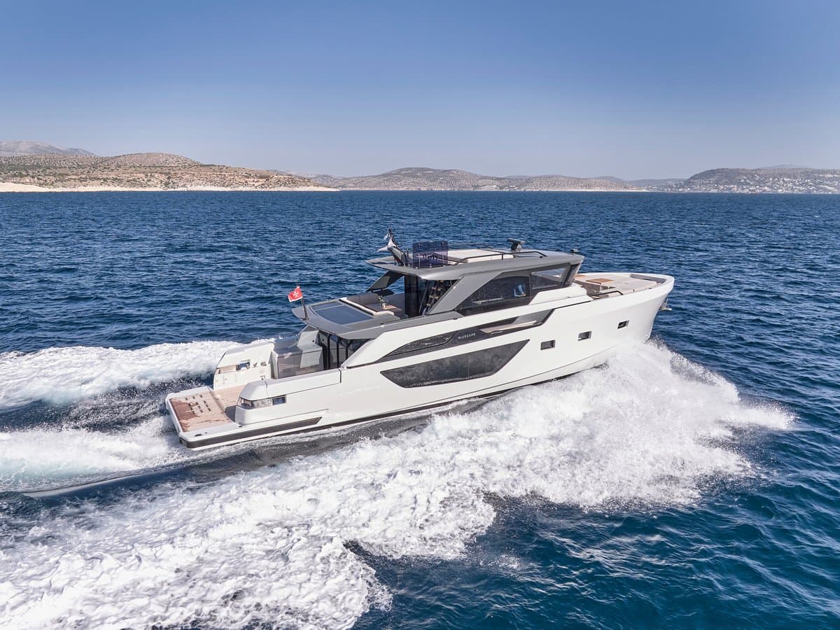 Experience Greece like Never Before with DUCHESS
