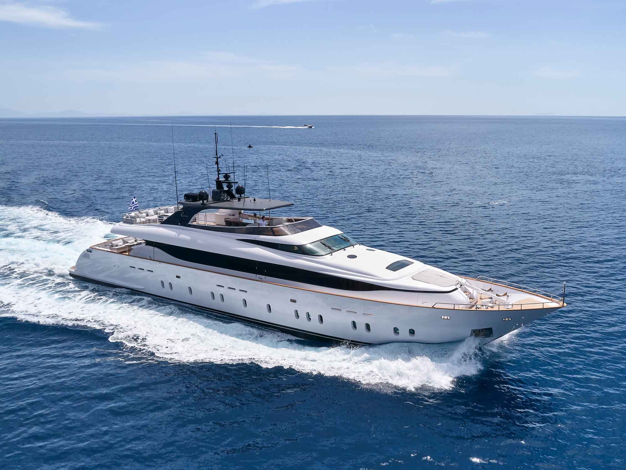 Immerse Yourself in Winter Luxury with the Magna Grecia