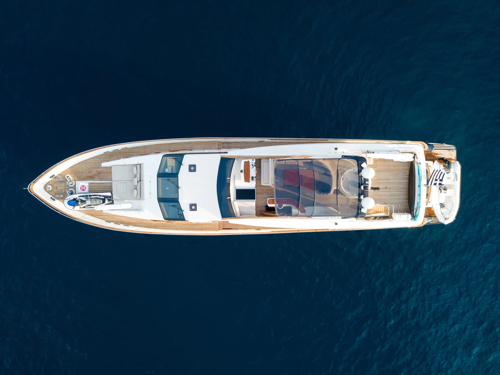 ATALANTI: A Blend of Elegance in Greek Waters