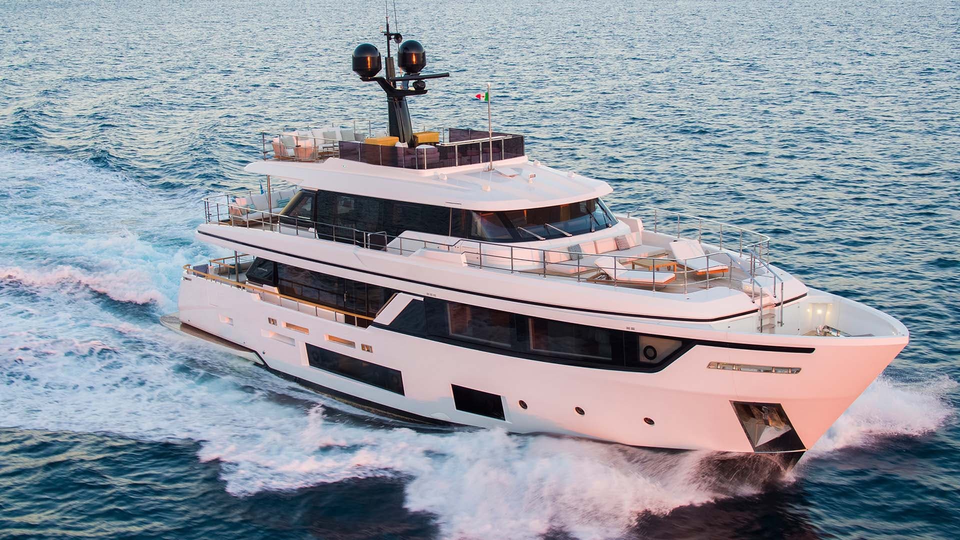 RARE GEM in Italy & South of France