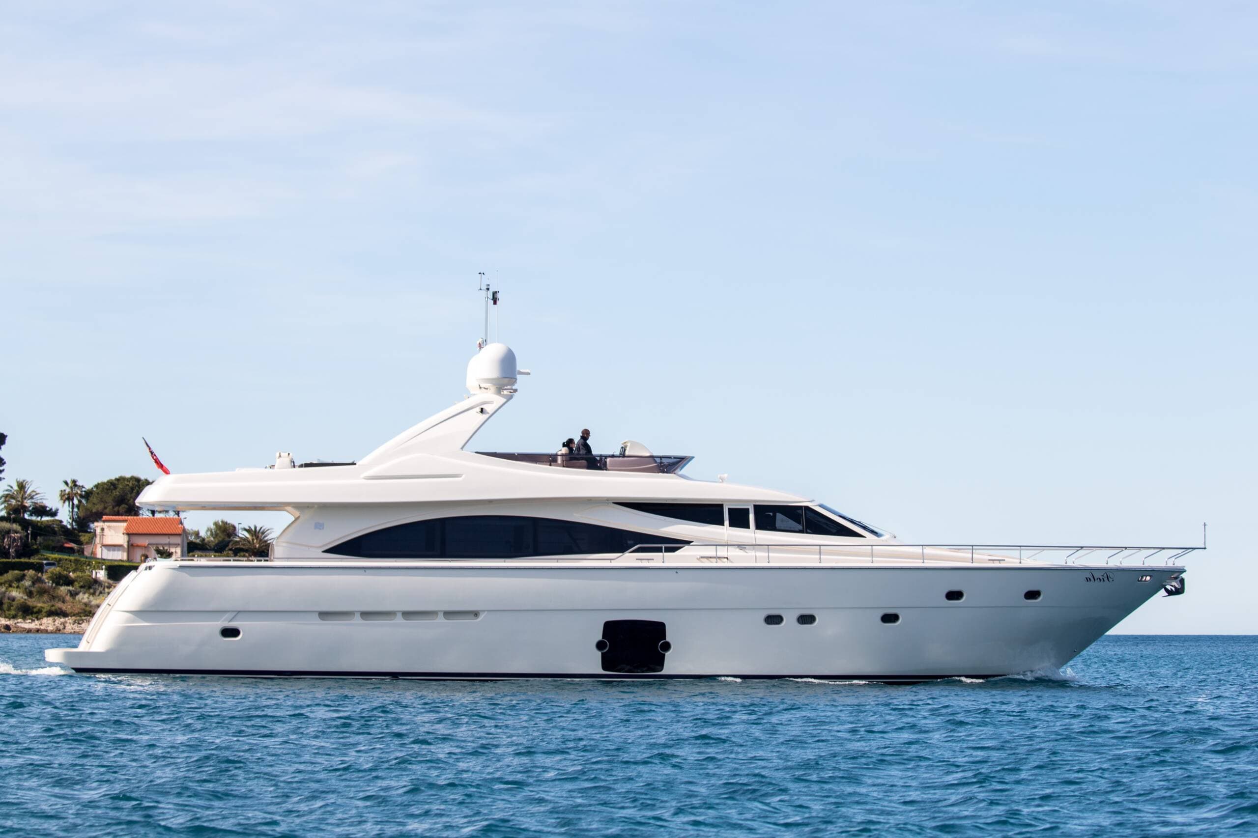 Embark On a Luxurious Voyage with PIOLA