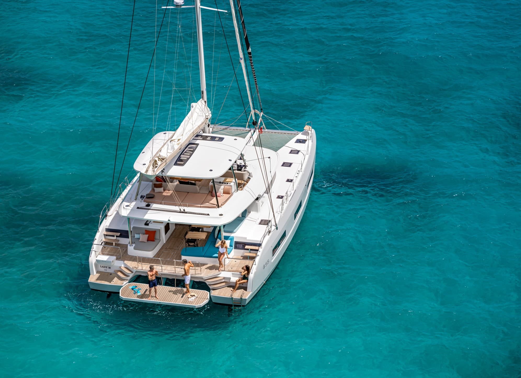 Experience Ultimate Luxury on VALINOR