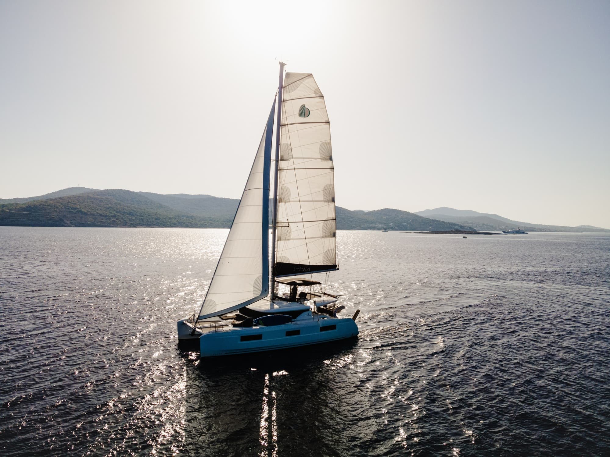 Omnia: A Summer 2026 Journey Through Greece