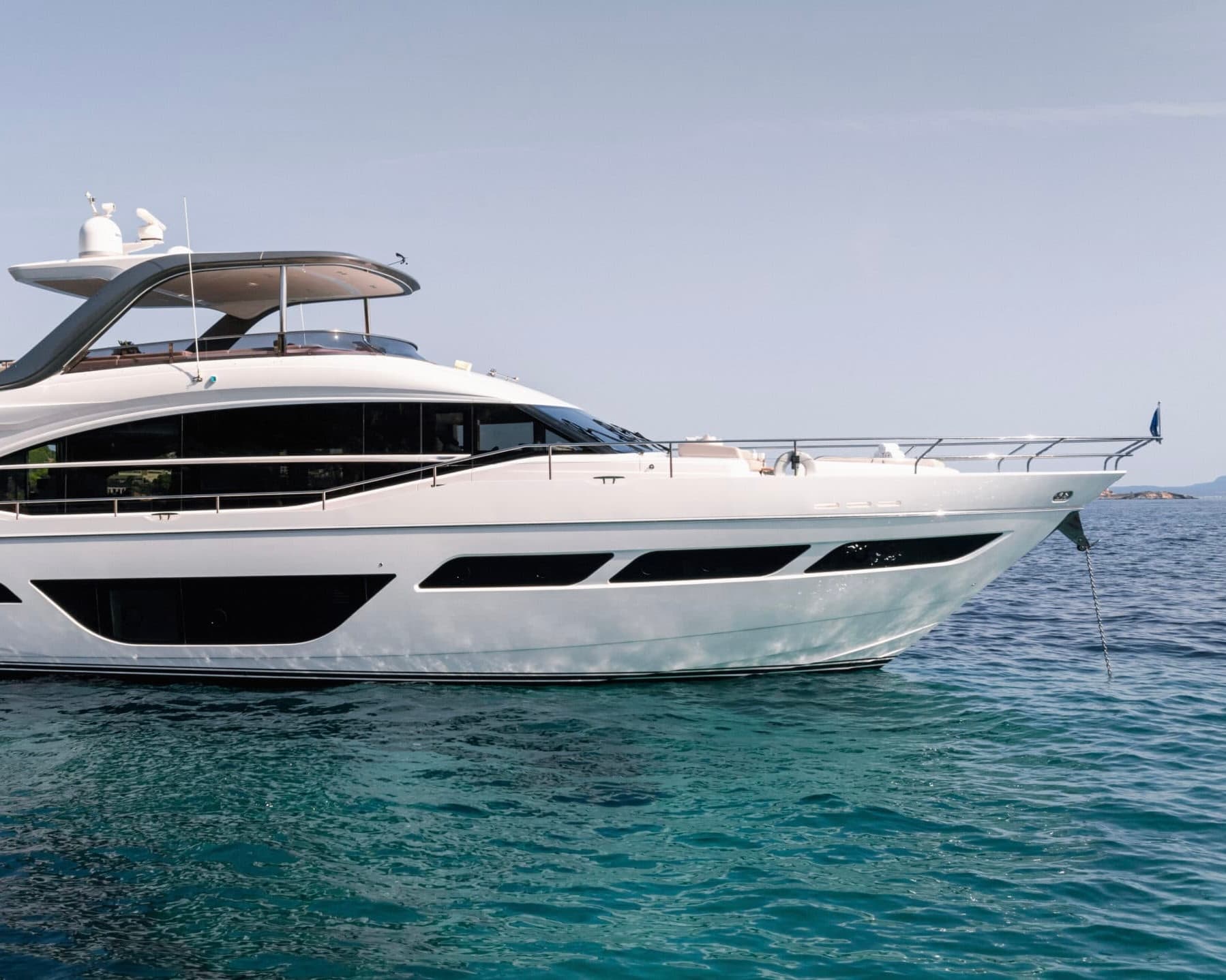 Encounter 10% Off This November M/Y MIO BARCO