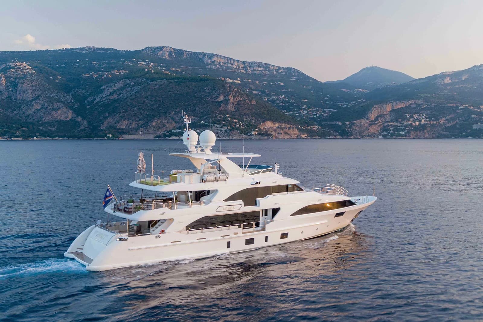 EDESIA in the Mediterranean Summer 2026