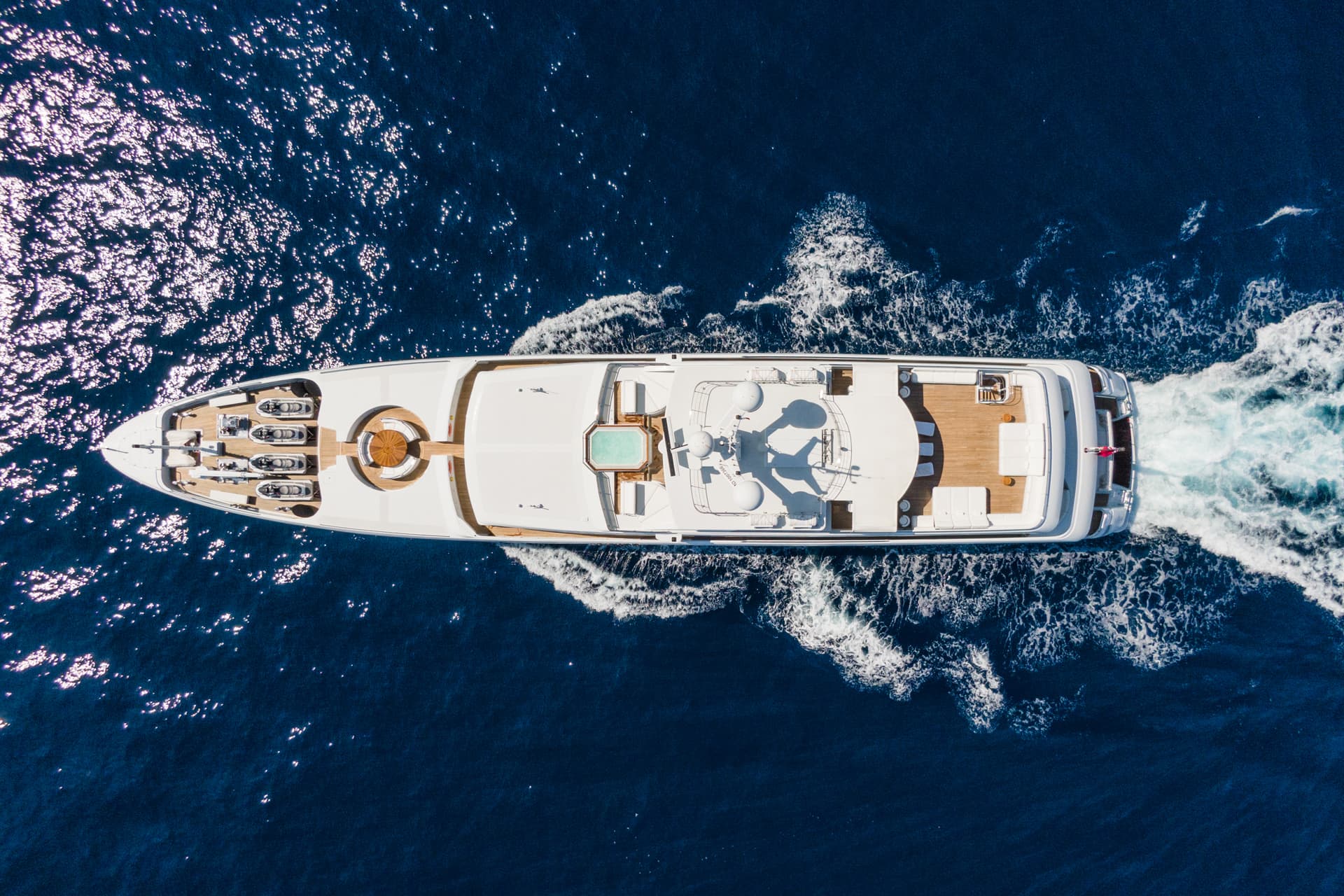 Holiday Bliss Aboard APOGEE: Cruise the Caribbean