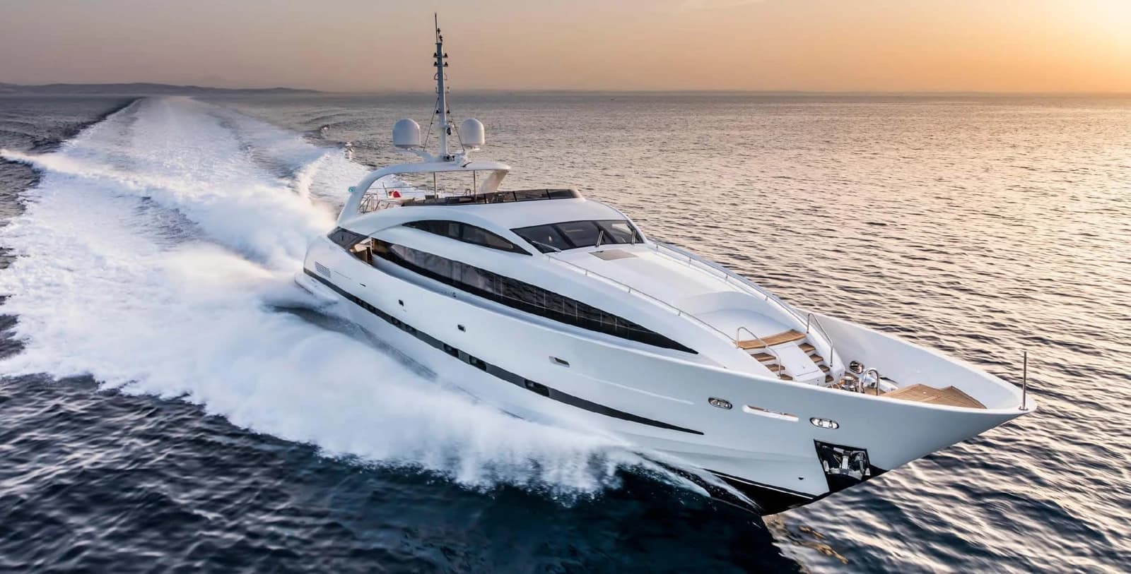 Charter the BACK 9 AND A HALF 36M in the Bahamas
