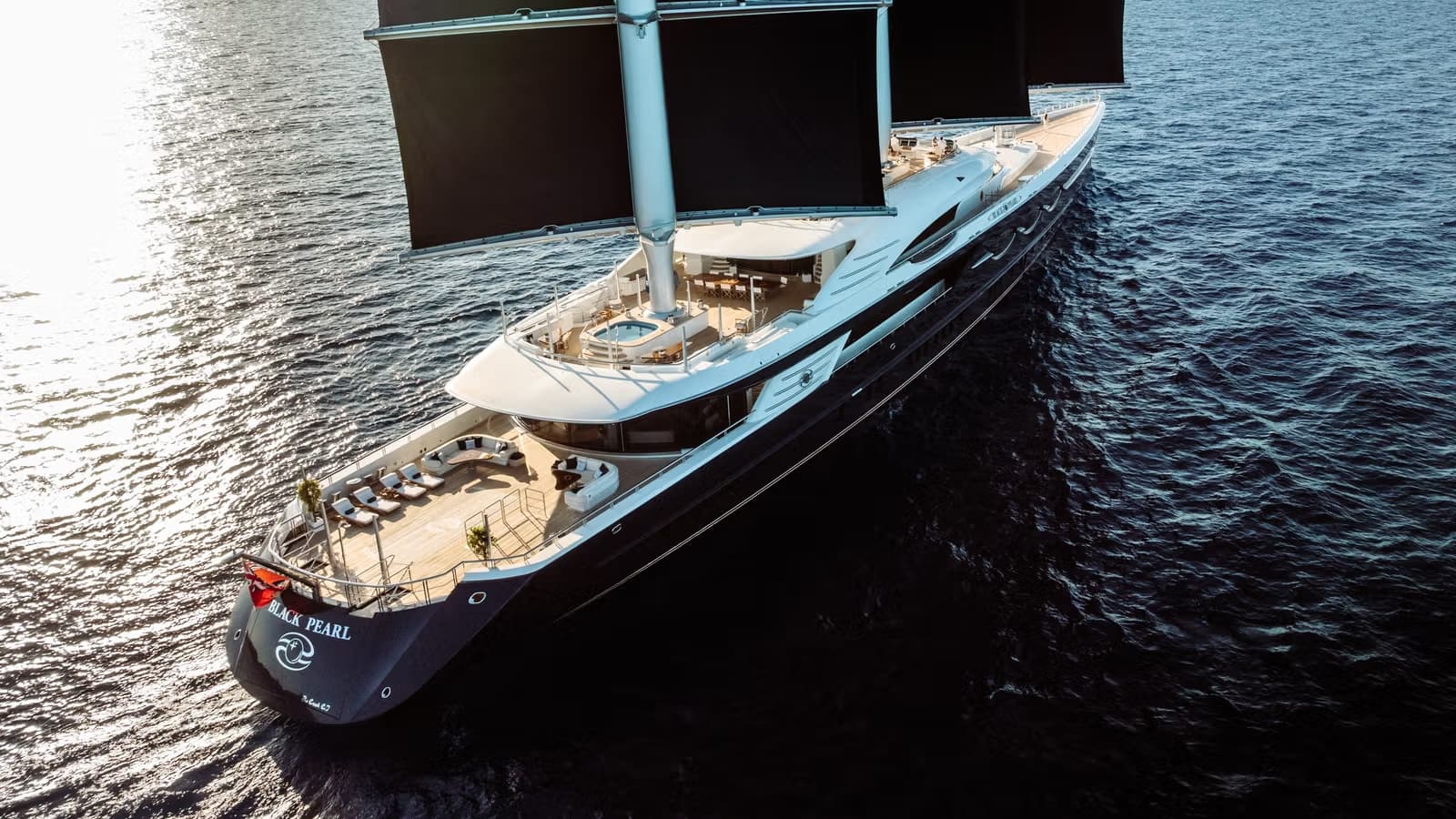 Black Pearl: Unprecedented Luxury for the Holiday Season