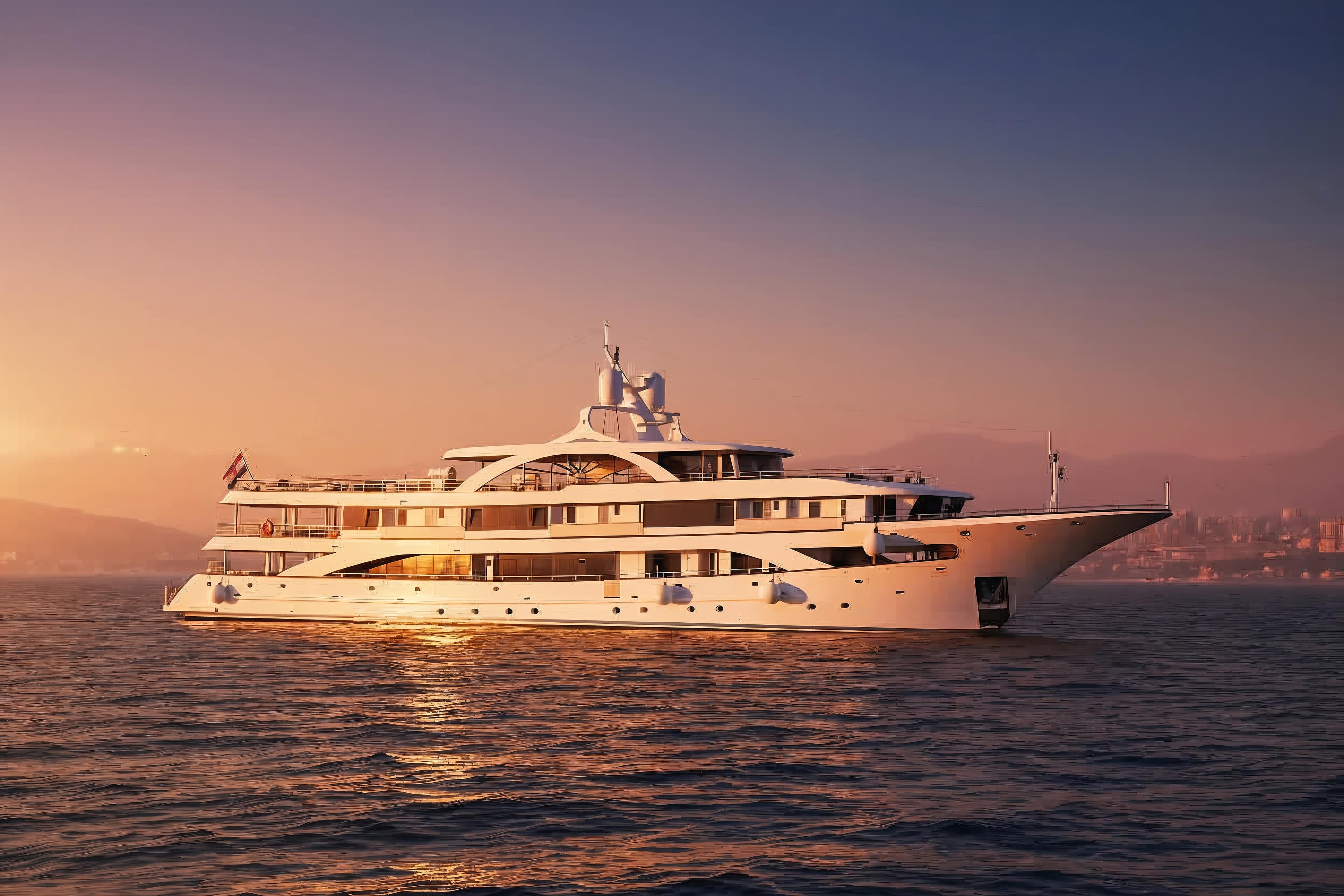 PREMIER: Immersed in Luxury and Exclusivity in Croatia