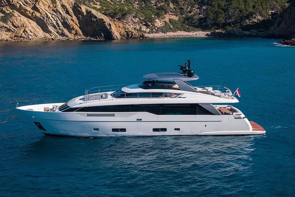 Ibiza Adventure with XAMAN