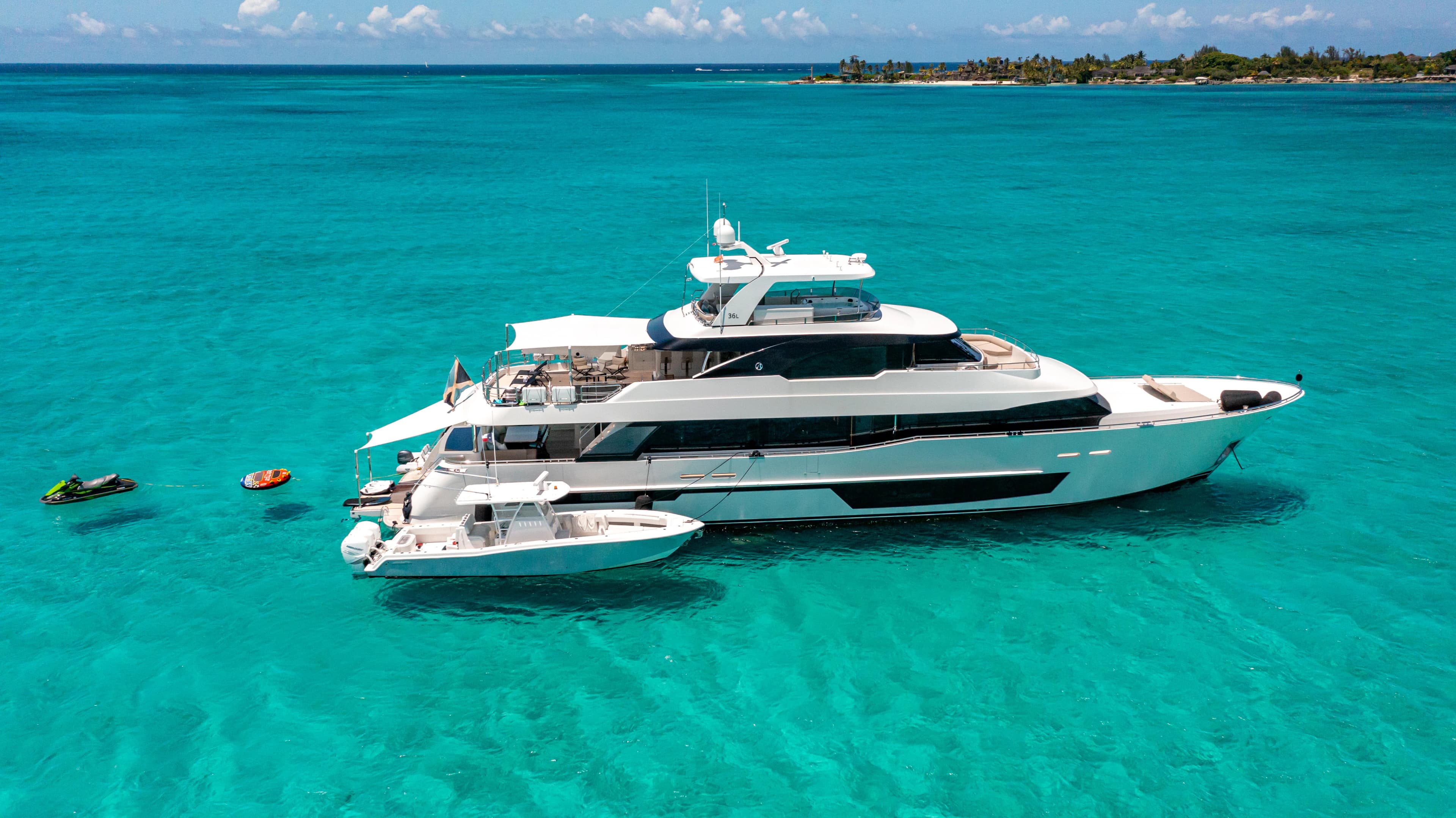 Your Ultimate Fishing Adventure Aboard the IC
