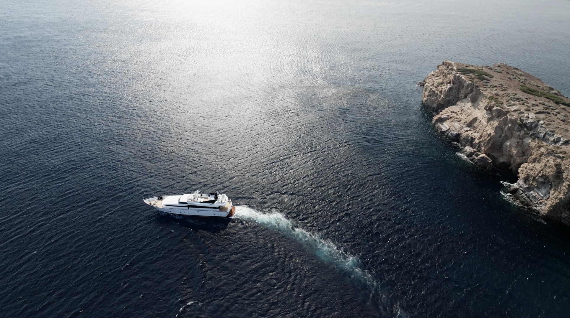 Summer Aboard M/Y Bellini: Mediterranean Voyages