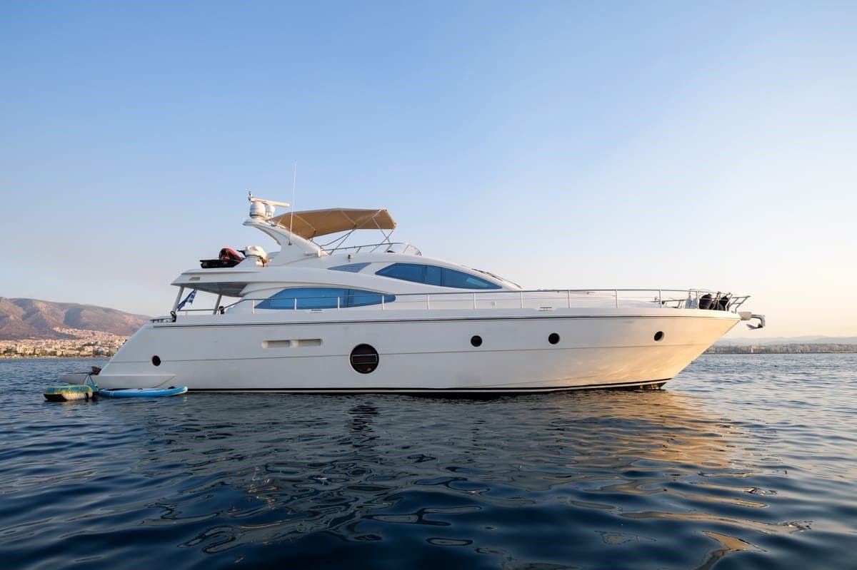 Experience the Mediterranean Yachting with Summer Therapy