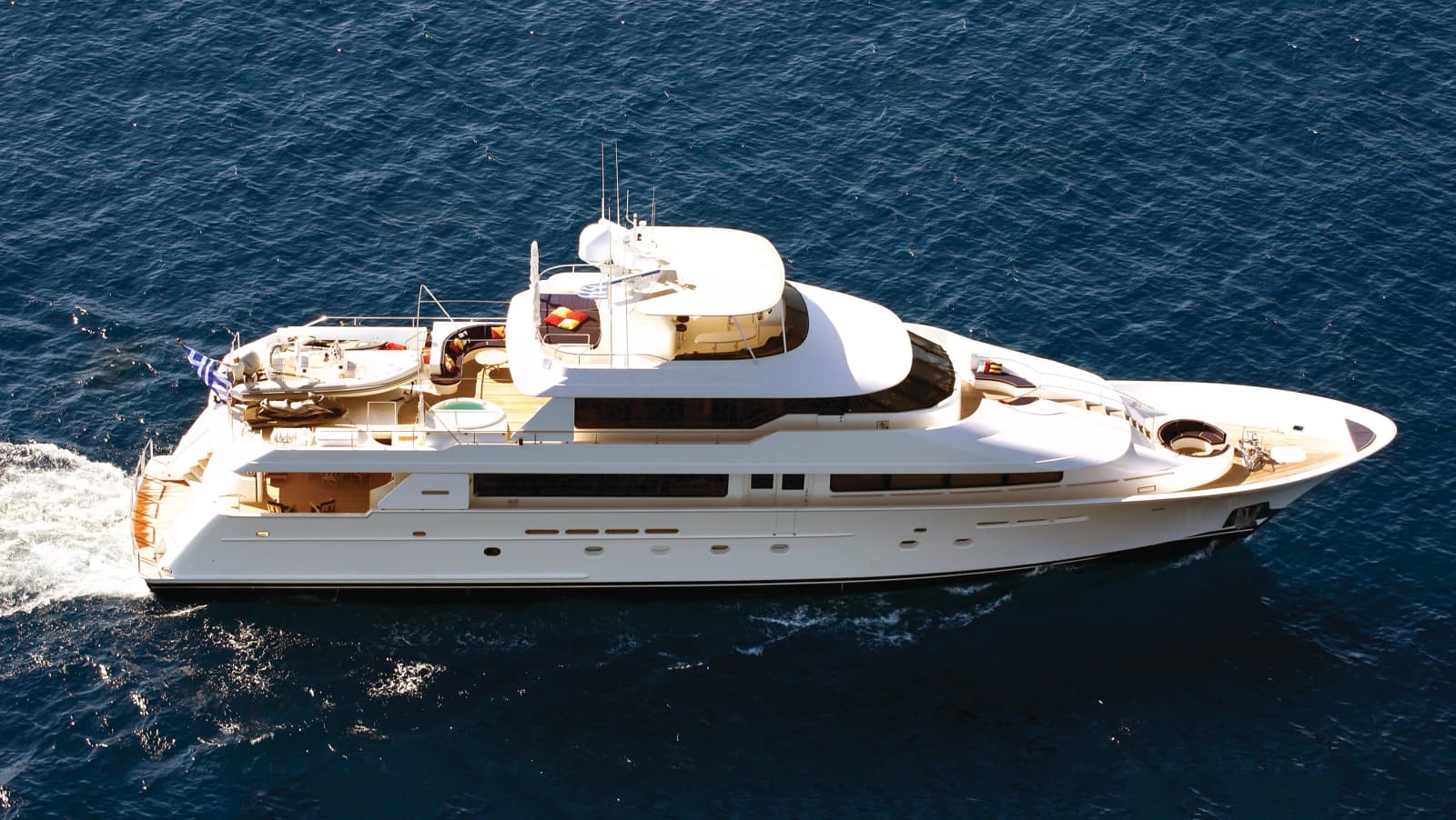 Embark on an Endless Summer: Unmatched Luxury and Fun