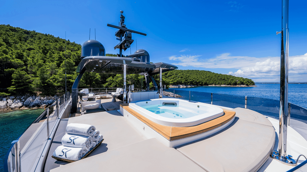 Charter Luxury Gulets in Croatia: Secure Prime Weeks for 2026