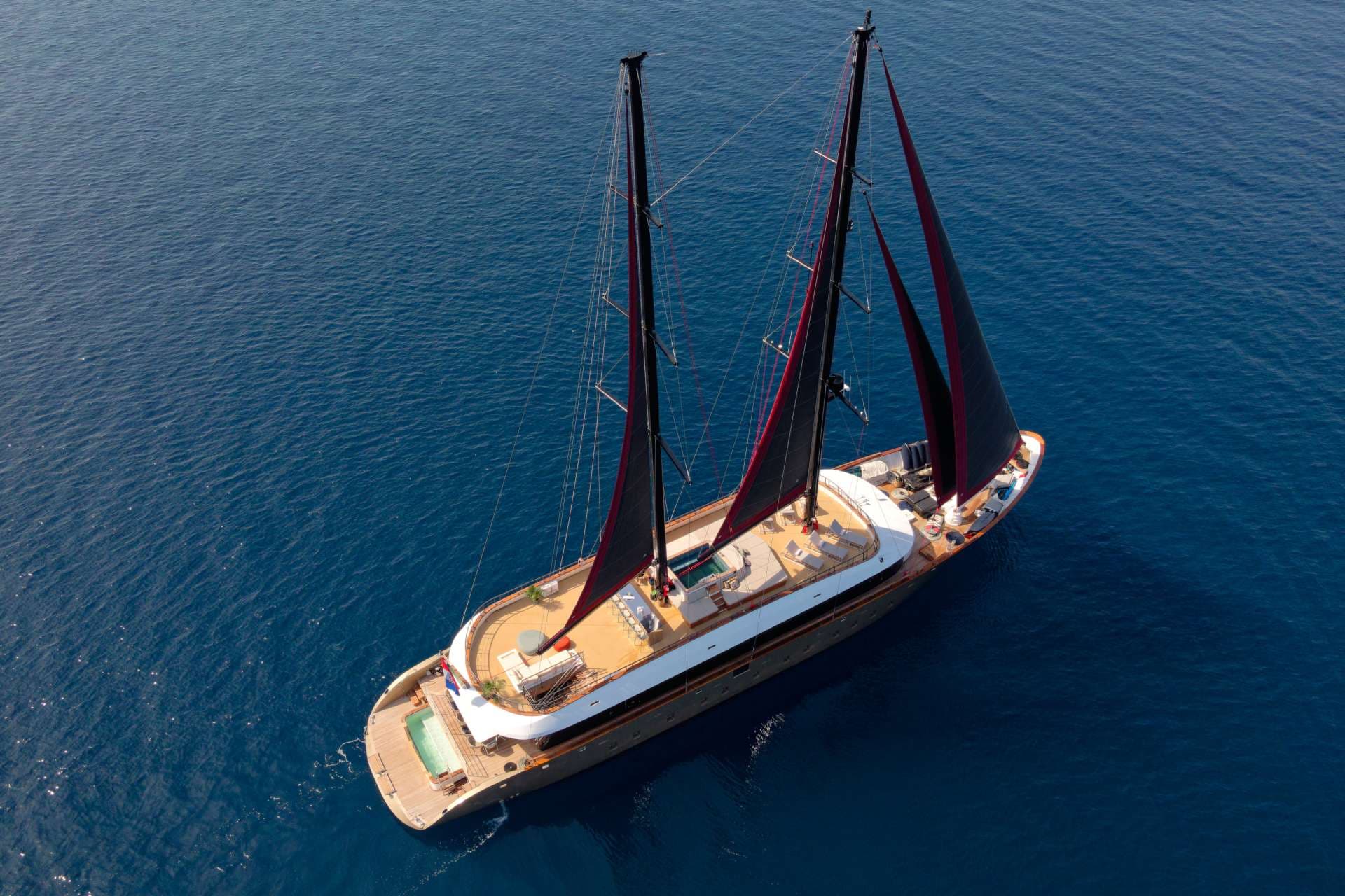 Experience Cruising Delight with M/S ANETTA