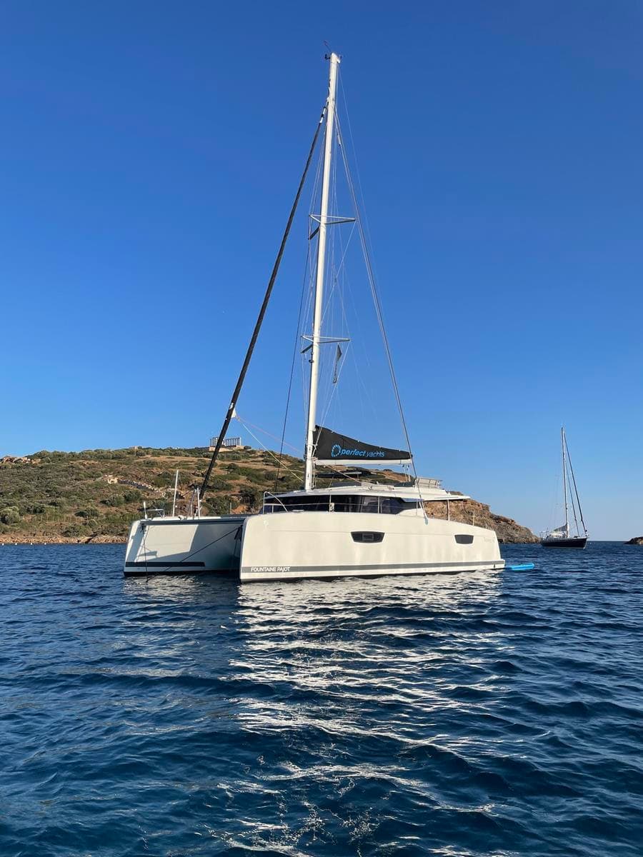 Experience Santorini in Style: 20% Off Aquarella