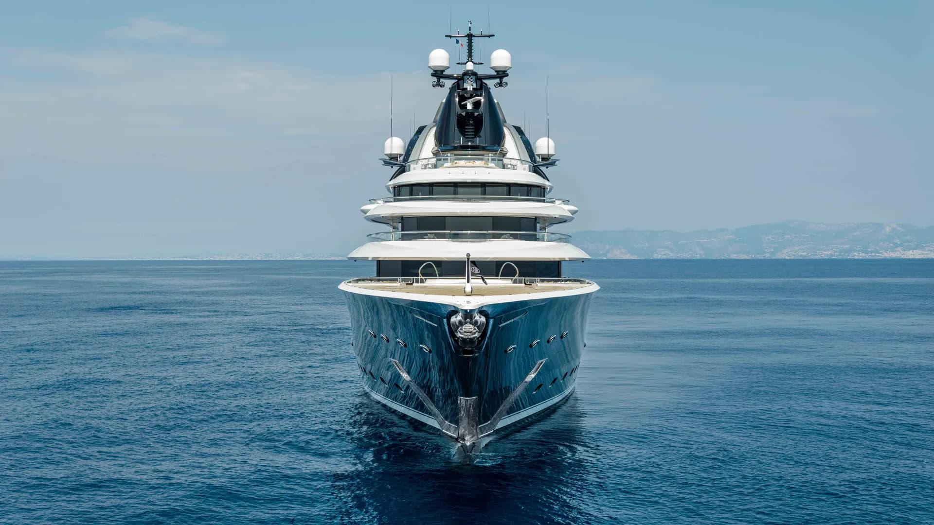 KISMET: An Unparalleled Caribbean Journey