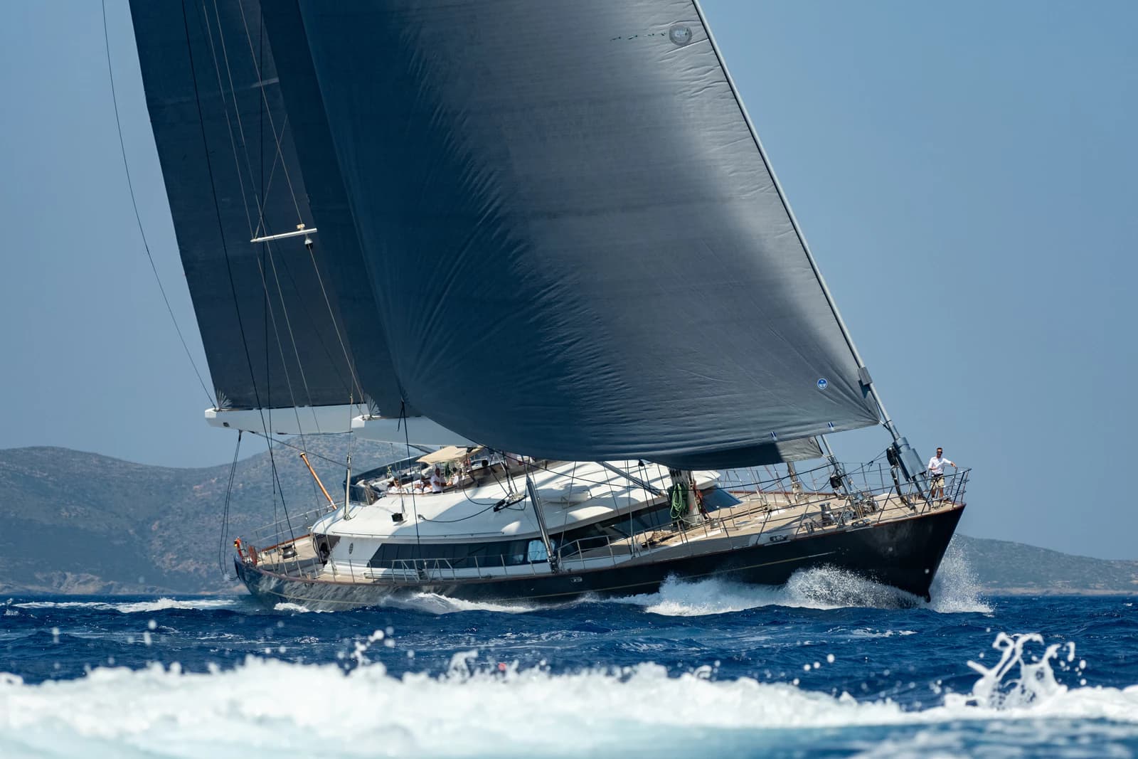 BURRASCA: Experience the Caribbean with Acclaimed Luxury