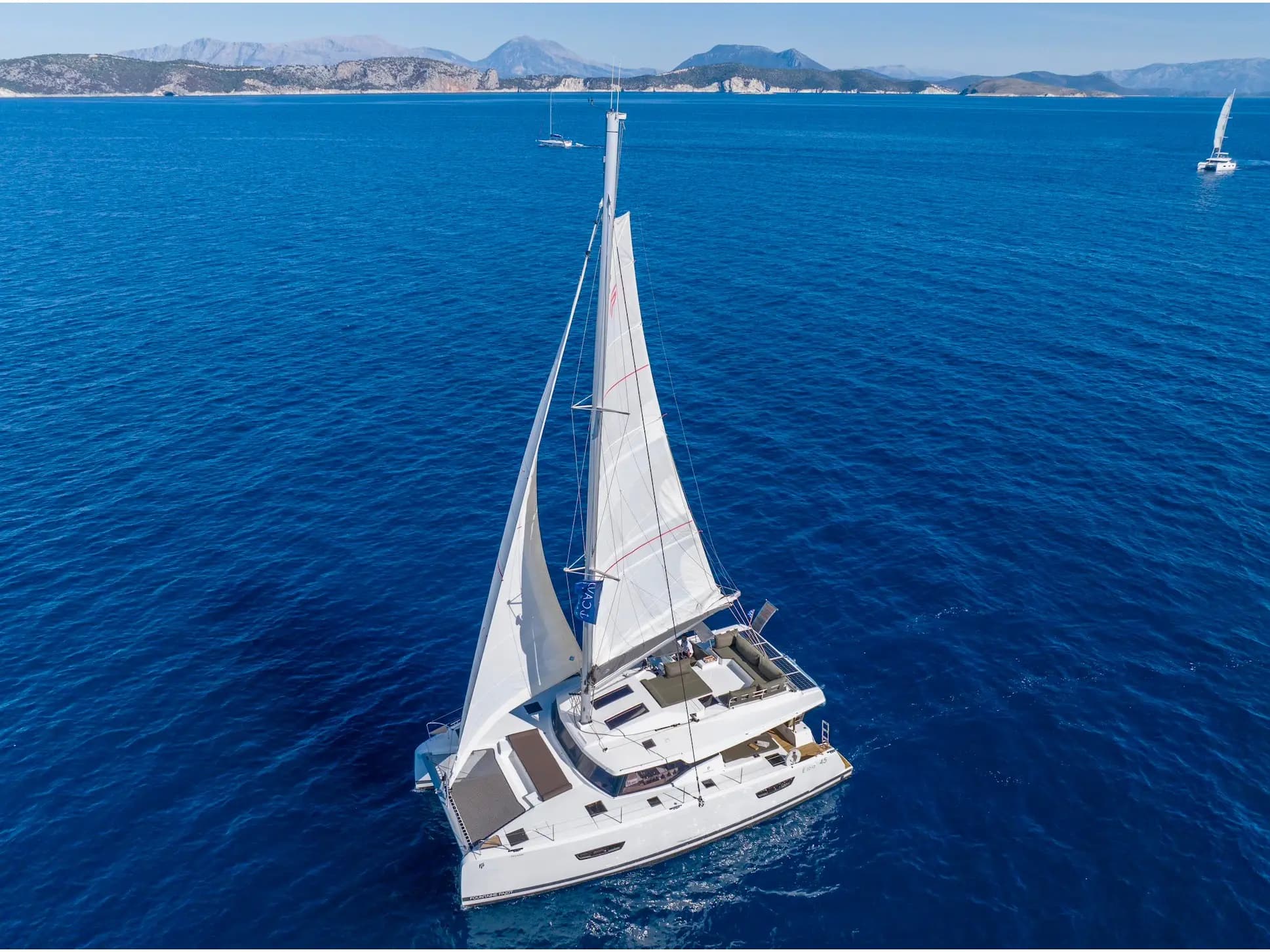 Experience Lavish Sea Voyages with PHOEBE