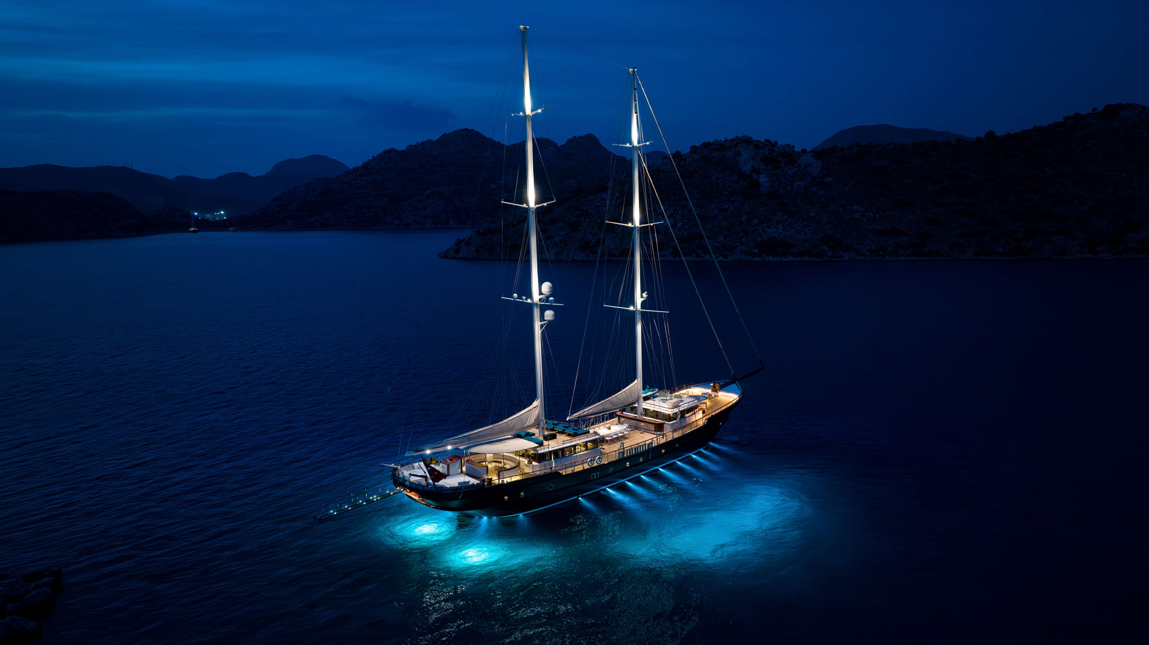 Why Gulet Charters Are Gaining Popularity