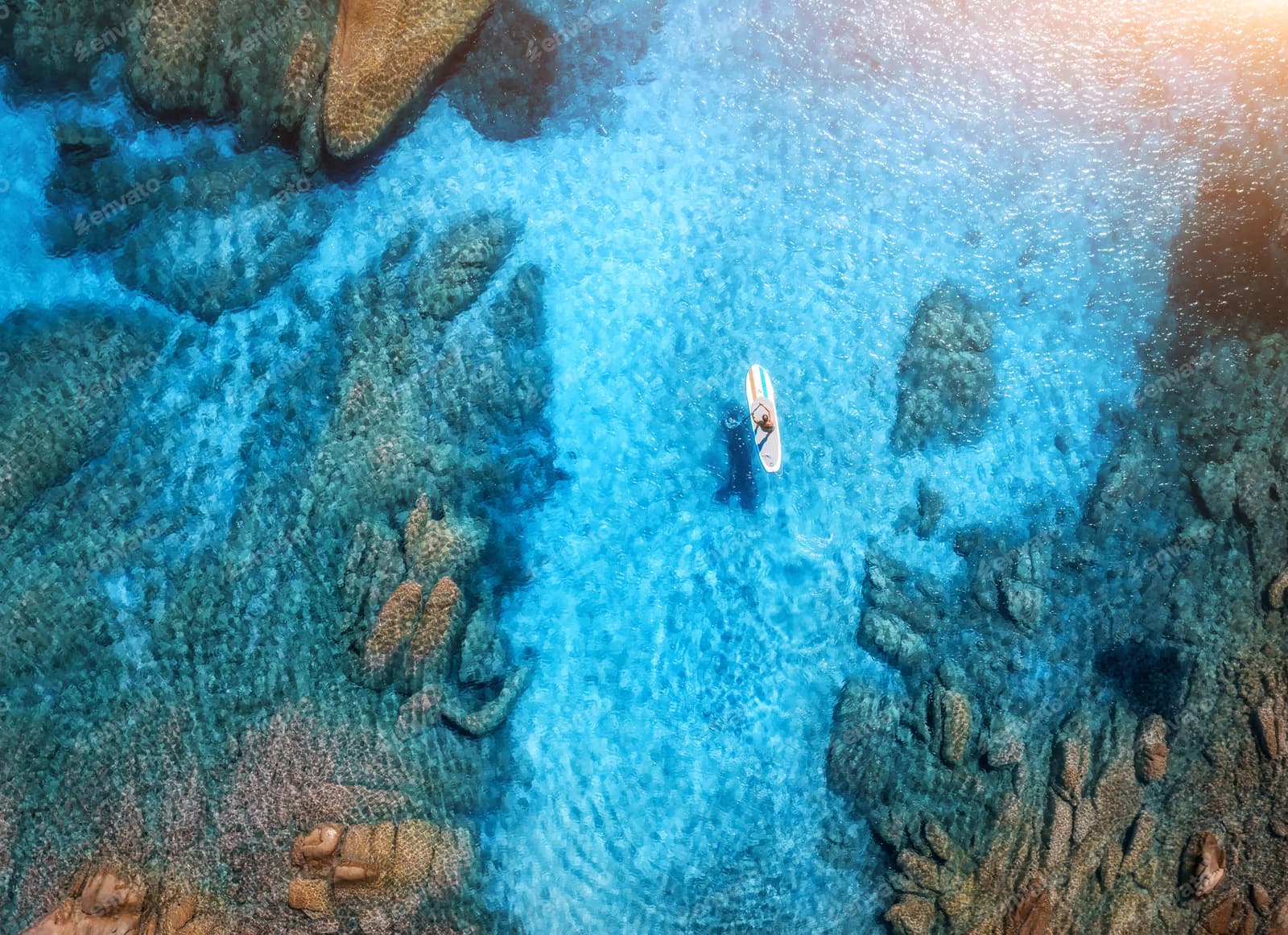 Yachting Destinations With the Cleanest Seas: Discover All Shades of Turquoise!