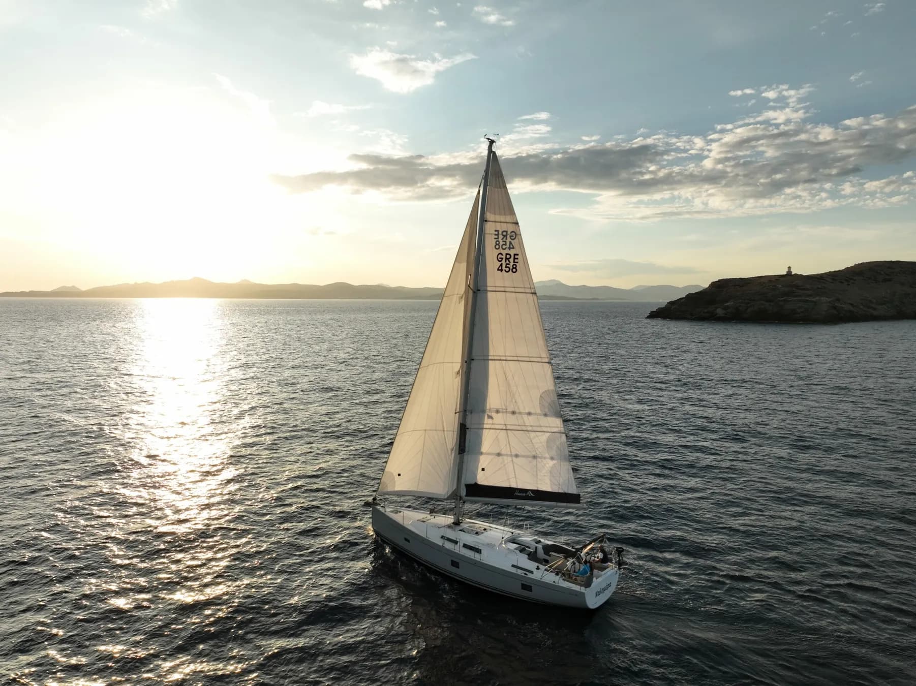 Early Booking Discount: Explore the Aegean Sea Aboard Kalimera