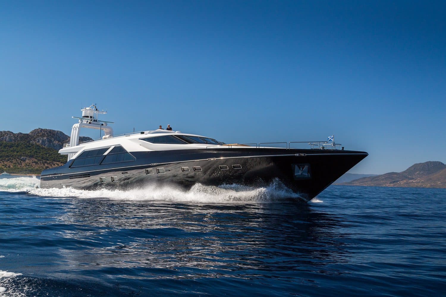 Special Offer 15% Off: Charter Aquarella