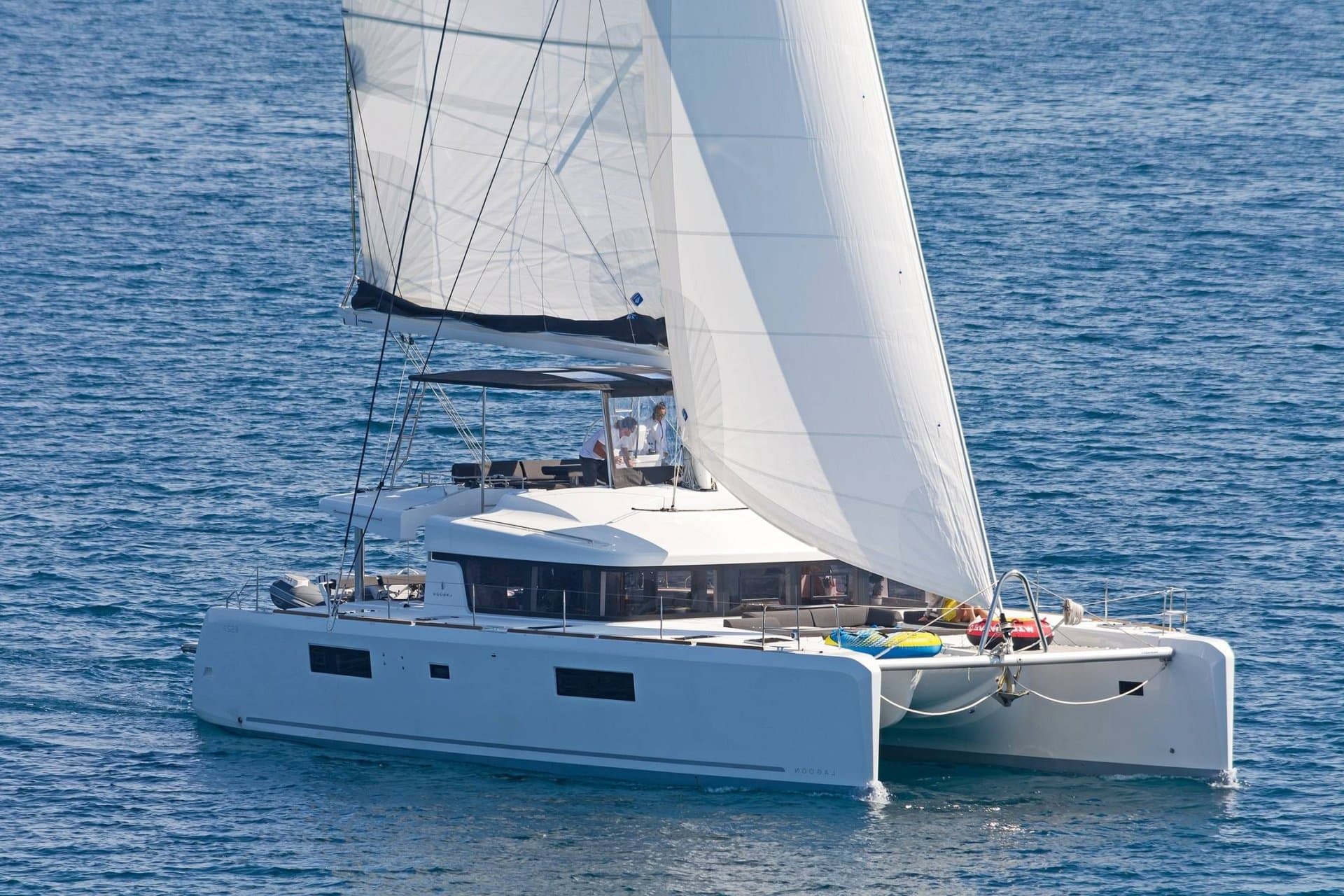 Summer Discount in Greece Aboard the Summer Star
