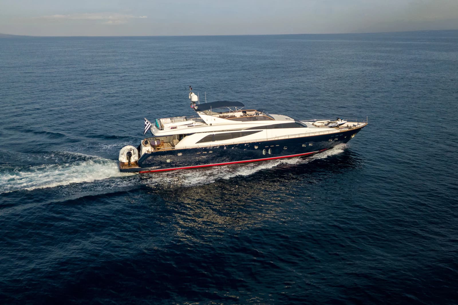 Experience Unyielding Elegance with ATALANTI