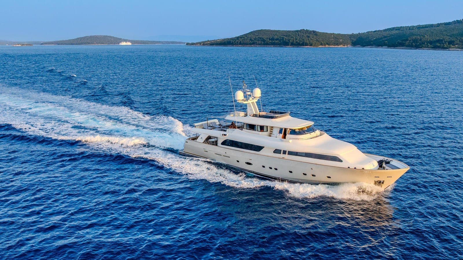 Discounted Delight on the KLOBUK in Croatia