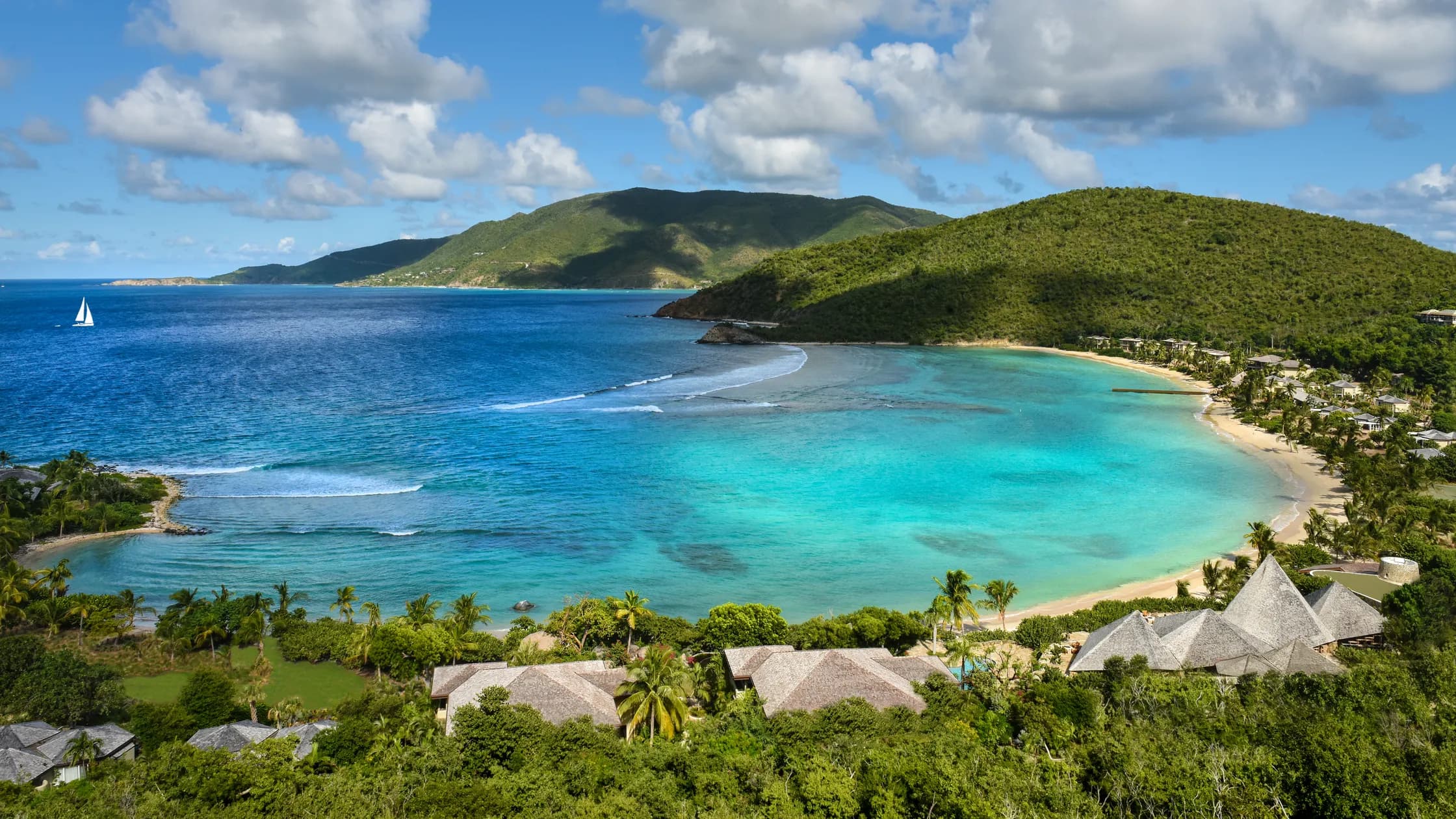 BIG NEWS: 30% OFF Your Dream Family Vacation in the British Virgin Islands!