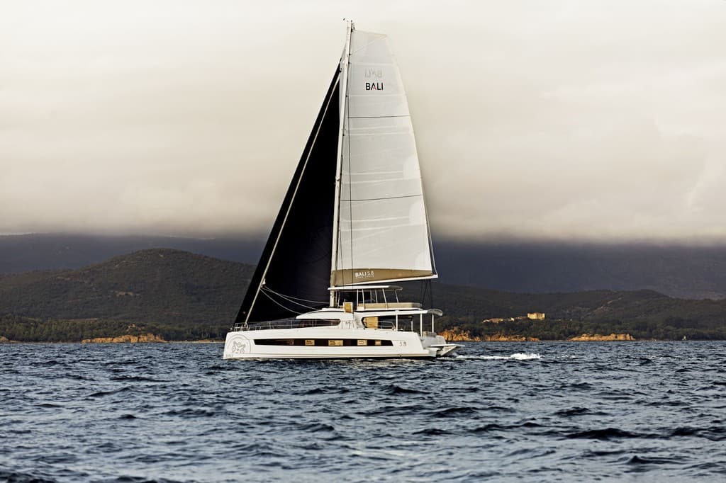 Summer Sailing in the Balearics: Catamaran Charters with 10% Off