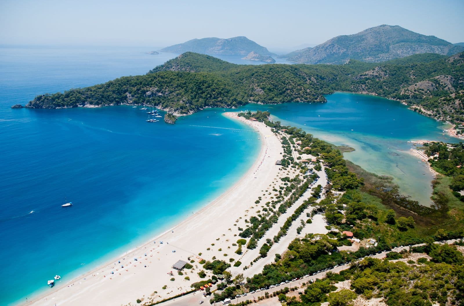 Turkey luxury gulet charter — Eastern Mediterranean sailing destination