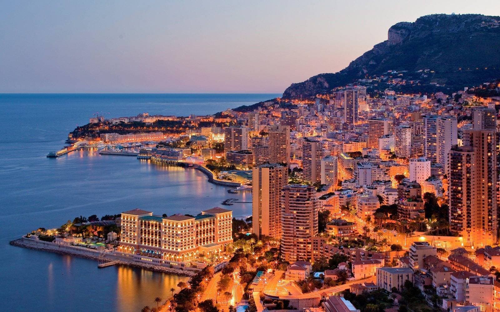 Monaco luxury gulet charter — Western Mediterranean sailing destination