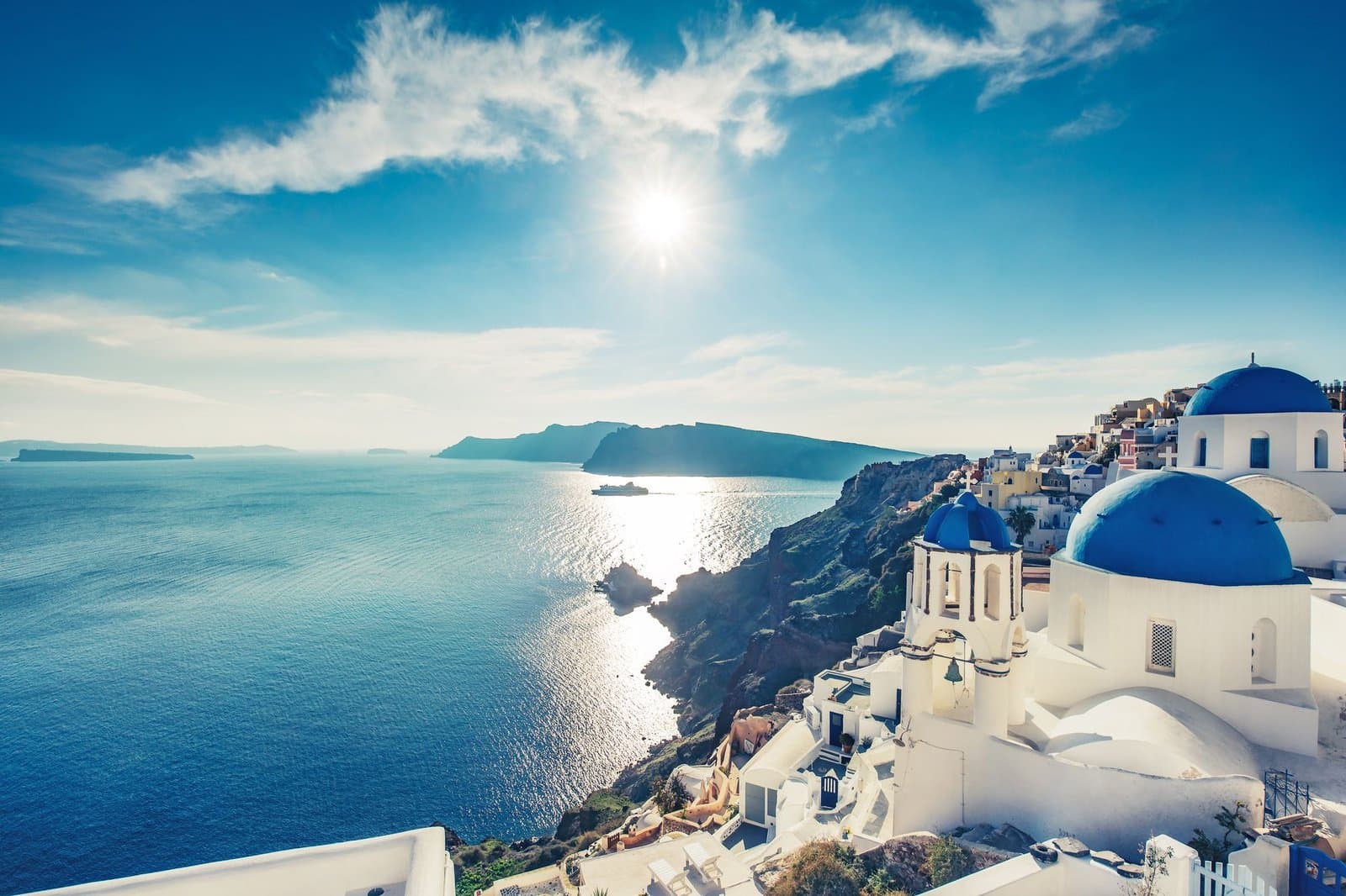 Greece luxury gulet charter — Eastern Mediterranean sailing destination