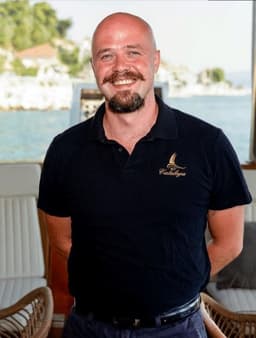 David Emanuel Macesic